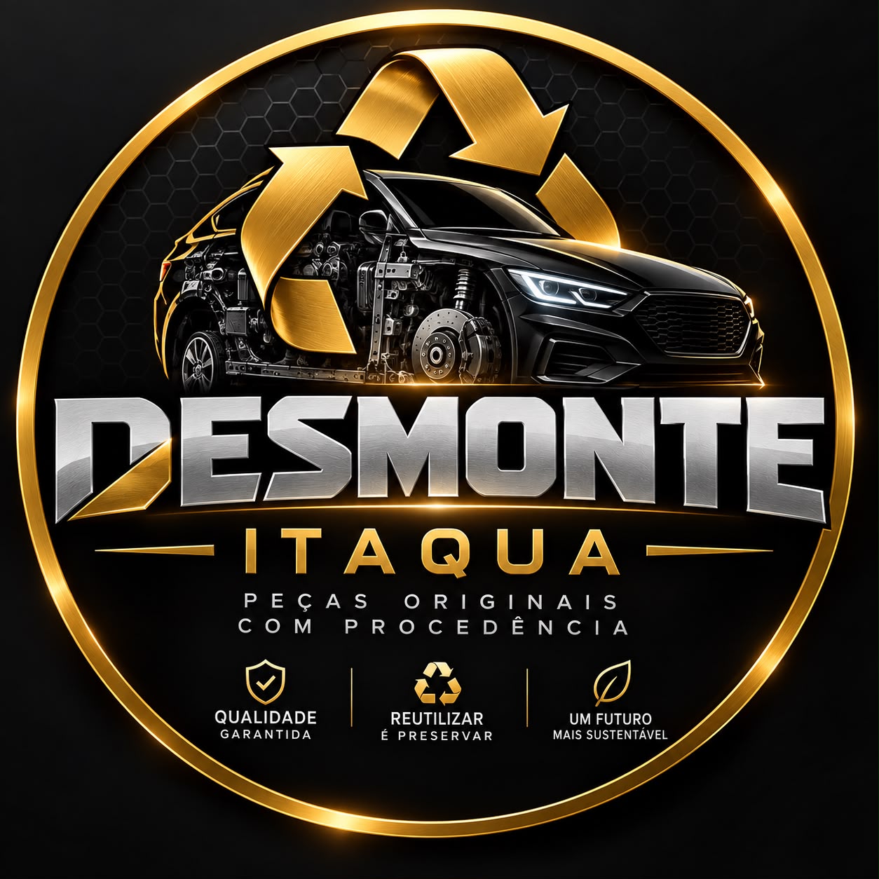 Itaqua Auto Peças